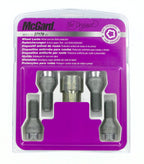 Bulloni conici, kit 4 pz - Original - A120