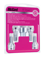 Bulloni conici, kit 4 pz - Original - A120