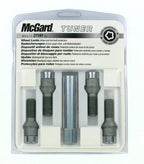 Bulloni conici, kit 4 pz - Tuner - A130