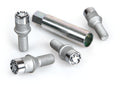 Bulloni conici, kit 4 pz - Tuner - A130