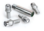 Bulloni conici, kit 4 pz - Tuner - A130