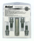 Bulloni conici, kit 4 pz - Tuner - A010