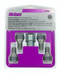 Bulloni conici, kit 4 pz - Ultra High Security - A090