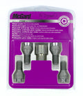 Bulloni conici, kit 4 pz - Original - A100