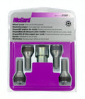 Bulloni conici, kit 4 pz - Ultra High Security - A190