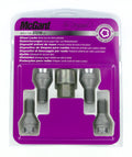 Bulloni conici, kit 4 pz - Original - A010