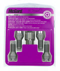 Bulloni conici, kit 4 pz - Original - A280