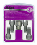Bulloni conici, kit 4 pz - Original - A220