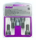 Bulloni conici, kit 4 pz - Ultra High Security - A230