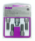 Bulloni conici, kit 4 pz - Original - A240