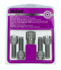 Bulloni conici, kit 4 pz - Original - A040