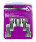 Bulloni sferici, kit 4 pz - Original - E080