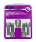 Bulloni sferici, kit 4 pz - Original - E050