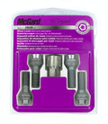 Bulloni sferici, kit 4 pz - Original - E040