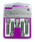 Bulloni sferici, kit 4 pz - Original - E070