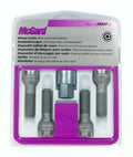 Bulloni sferici, kit 4 pz - Original - E060
