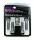 Bulloni sferici, kit 4 pz - Black Edition - E060