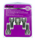 Bulloni sferici, kit 4 pz - Original - E030