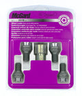 Bulloni sferici, kit 4 pz - Original - E010