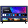 Majestic, Smart TV 24” HD Ready (1366x768) Formato 16:9