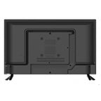 Majestic, Smart TV 24” HD Ready (1366x768) Formato 16:9