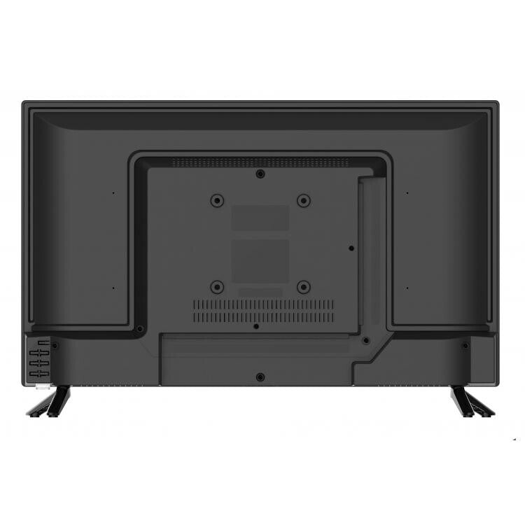 Majestic, Smart TV 24” HD Ready (1366x768) Formato 16:9