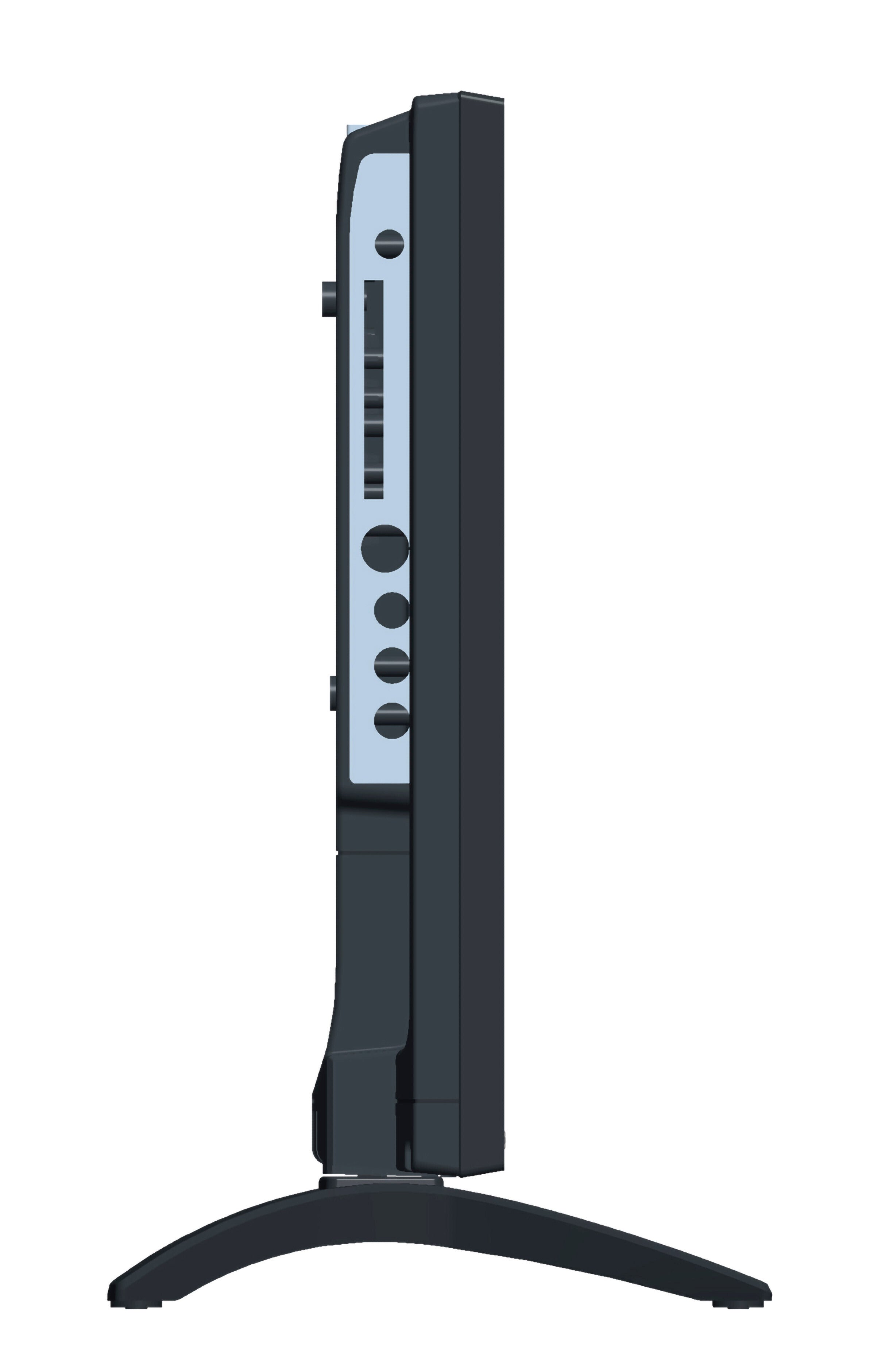 Majestic, Smart TV 19” HD Ready (1366x768) Formato 16:9