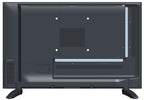 Majestic, Smart TV 19” HD Ready (1366x768) Formato 16:9