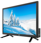 Majestic, Smart TV 22” Full HD (1920x1080) Formato 16:9