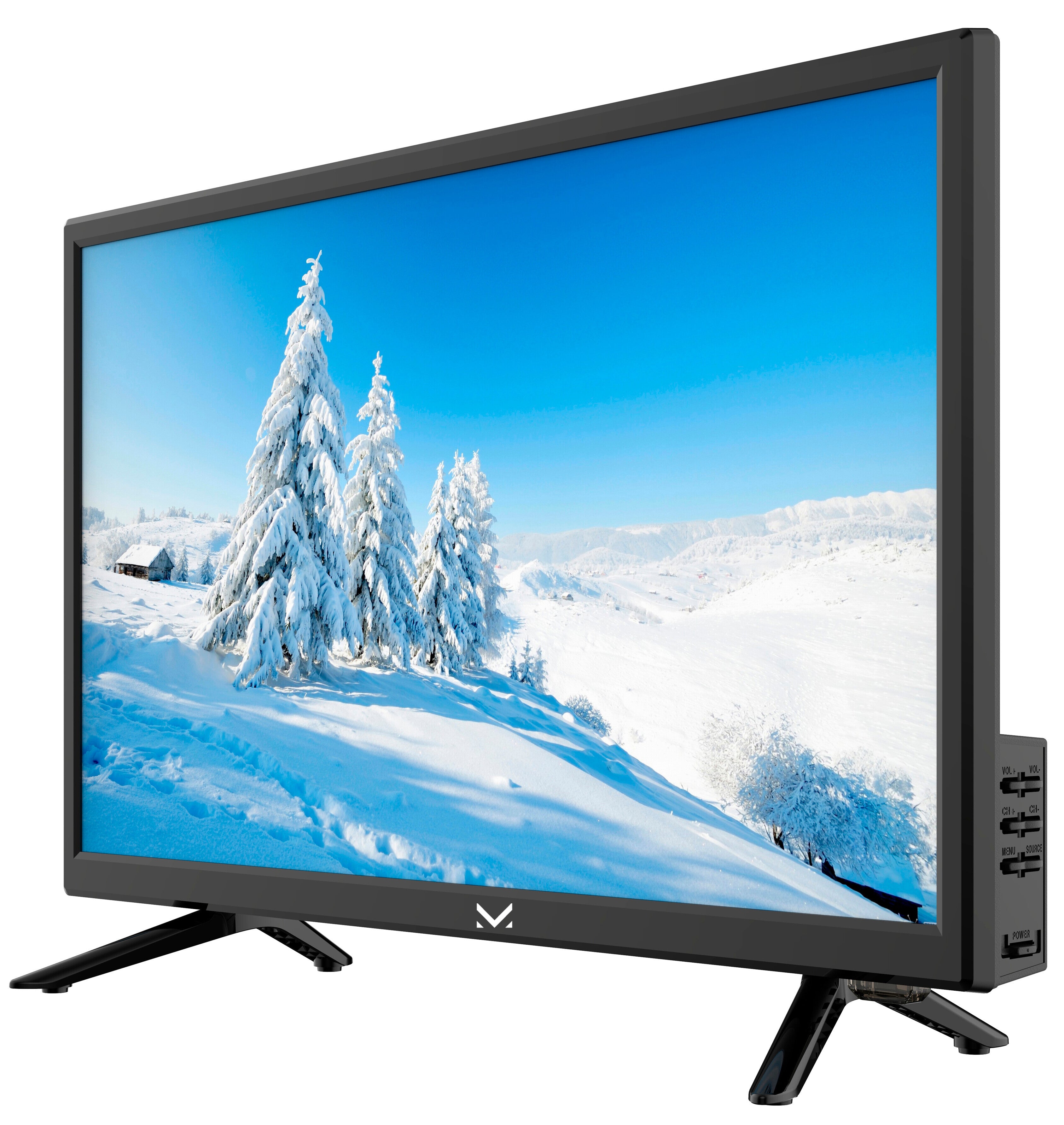 Majestic, Smart TV 22” Full HD (1920x1080) Formato 16:9