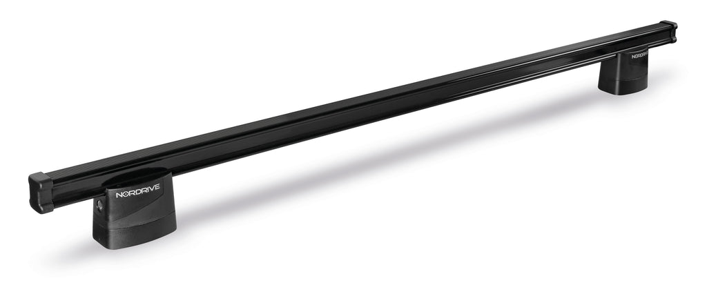 Kargo, barra portatutto acciaio - 115 cm