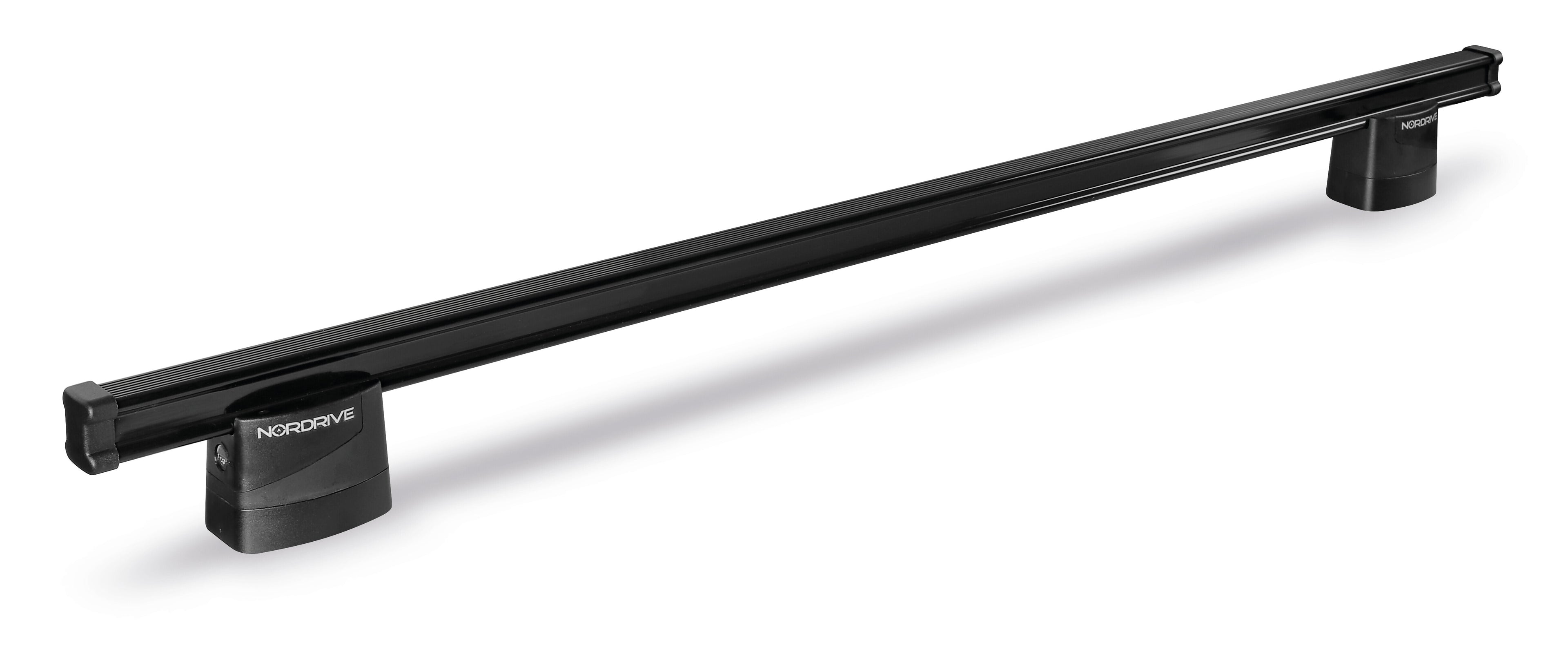 Kargo, barra portatutto acciaio - 180 cm
