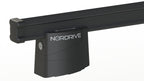 Kargo, barra portatutto acciaio - 180 cm