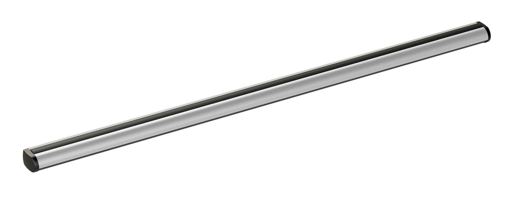 Kargo-Plus, barra portatutto alluminio - 115 cm