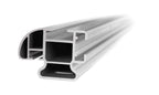 Kargo-Plus, barra portatutto alluminio - 150 cm