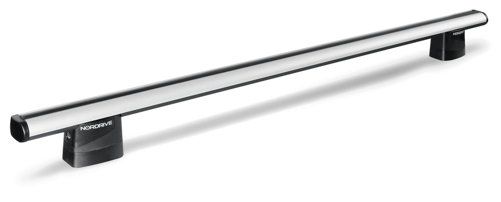 Kargo-Plus, barra portatutto alluminio - 180 cm