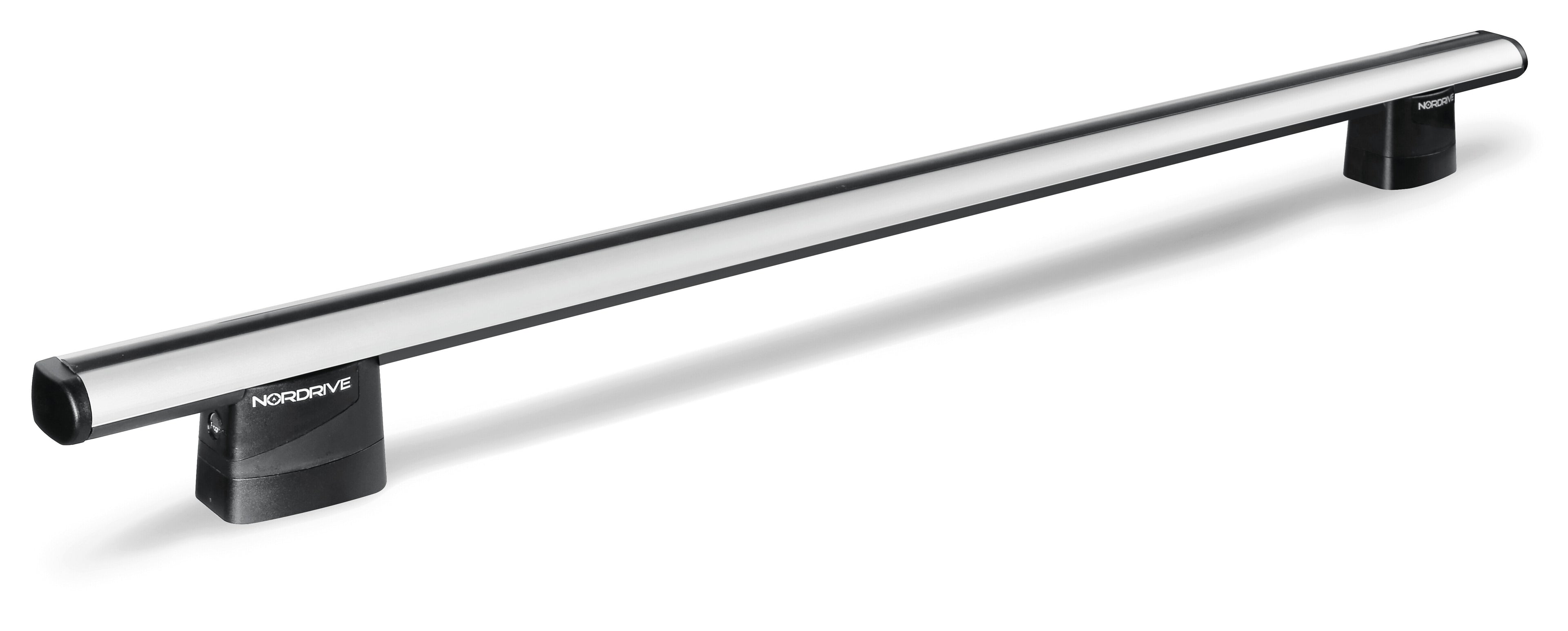 Kargo-Plus, barra portatutto alluminio - 150 cm
