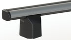 Kargo-Plus, barra portatutto alluminio - 180 cm