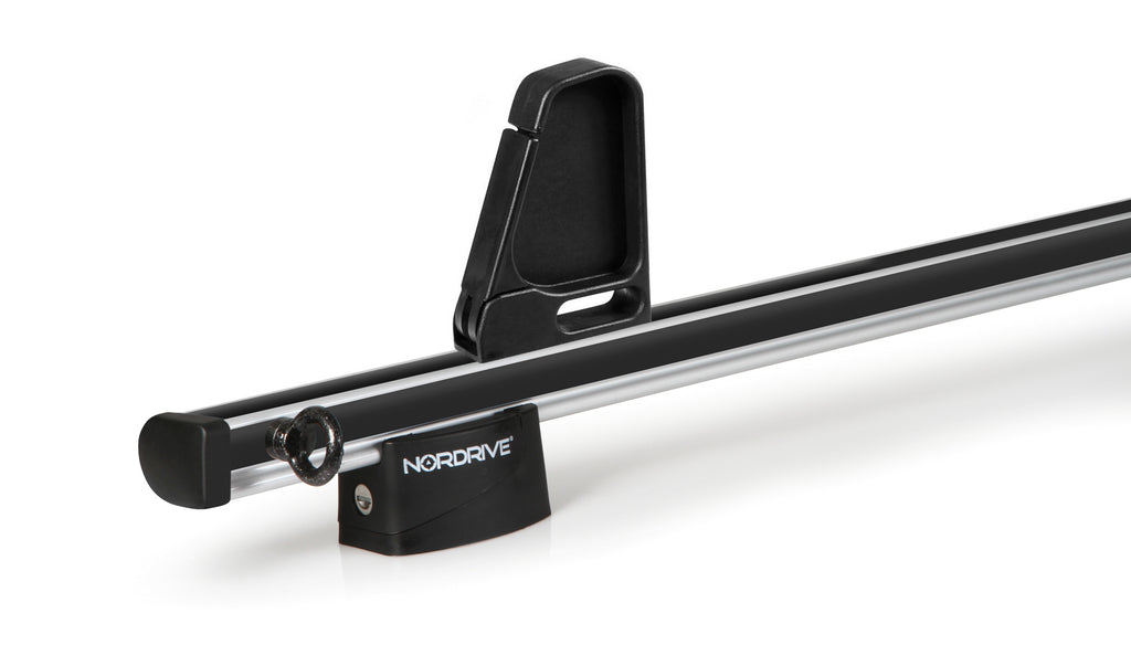 Kargo-Plus, barra portatutto alluminio - 115 cm