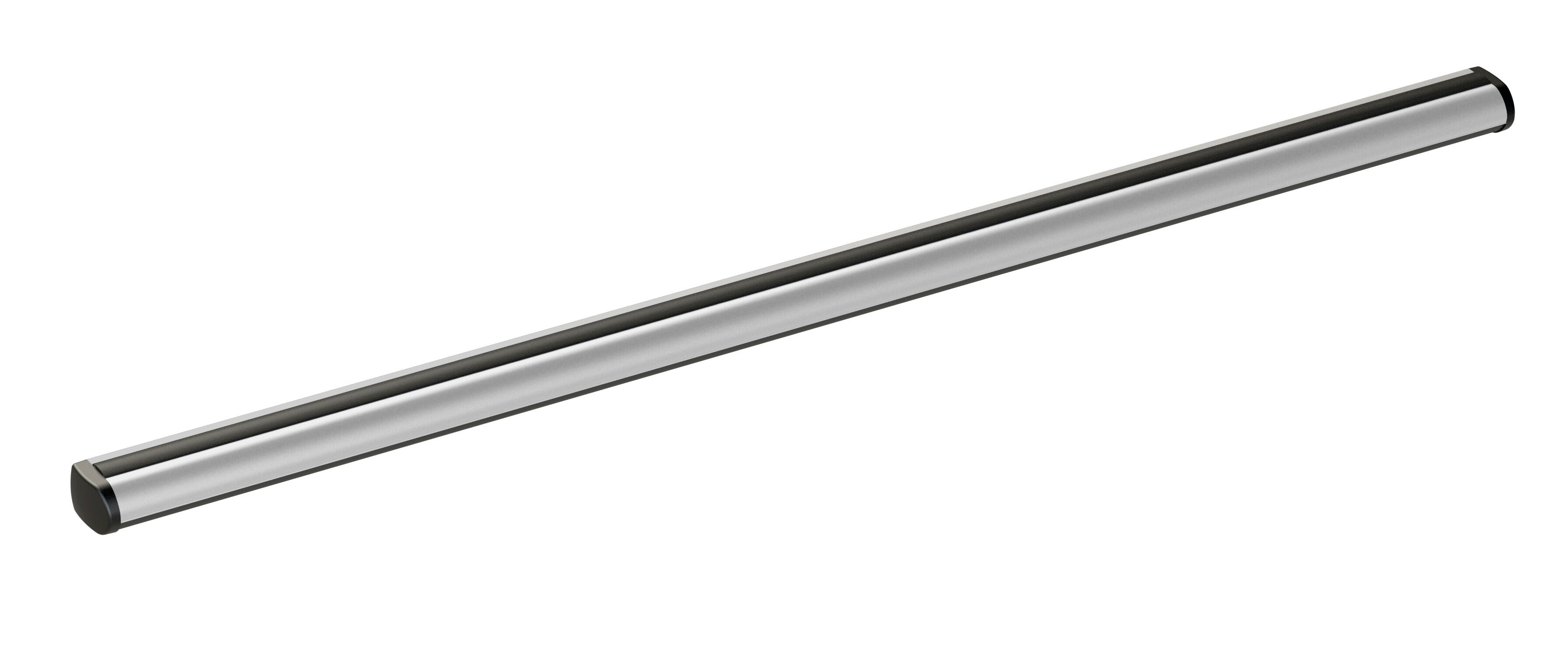 Kargo-Plus, barra portatutto alluminio - 180 cm