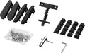 Kargo Rack System - Kit di assemblaggio - h 12 cm