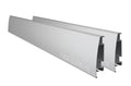 Kargo Rack System - Coppia fianchetti h 12 cm - 120 cm