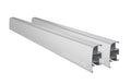 Kargo Rack System - Coppia fianchetti h 7 cm - 120 cm