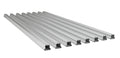 Kargo Rack System - Set 8 traversini inferiori - 115 cm