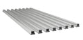 Kargo Rack System - Set 8 traversini inferiori - 135 cm