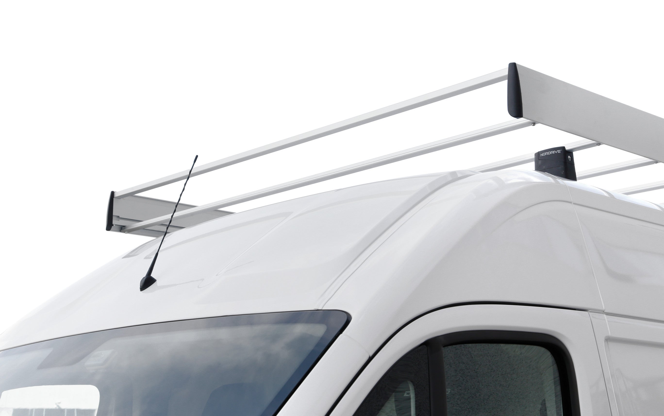 Kargo Rack System - Coppia traversini superiori - 115 cm