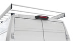 Kargo Rack System - Coppia traversini superiori - 115 cm