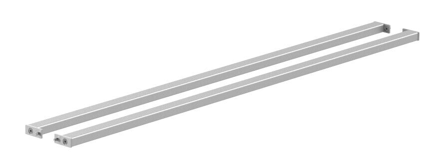 Kargo Rack System - Coppia traversini superiori - 115 cm