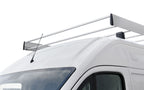 Kargo Rack System - Coppia traversini superiori - 135 cm