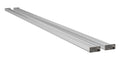 Kargo Rack System - Coppia traversini superiori - 135 cm